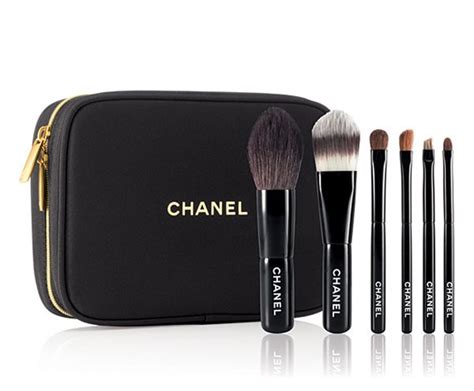 buy chanel makeup brushes|chanel diva brush set 2023.